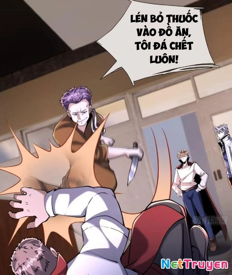 Toàn Cầu Kinh Dị: Ta Mở Ra Thương Thành Tự Do Hack Chapter 27 - 76