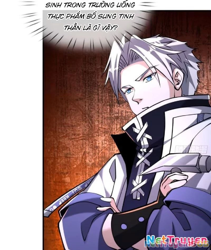 Toàn Cầu Kinh Dị: Ta Mở Ra Thương Thành Tự Do Hack Chapter 27 - 81