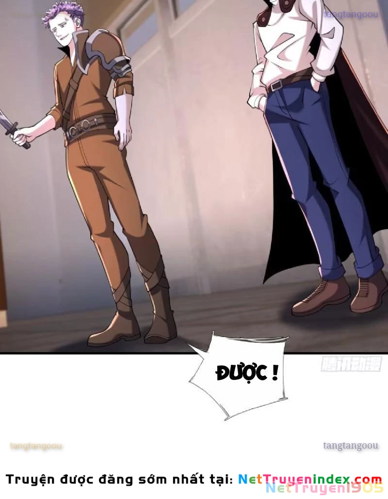 Toàn Cầu Kinh Dị: Ta Mở Ra Thương Thành Tự Do Hack Chapter 27 - 83