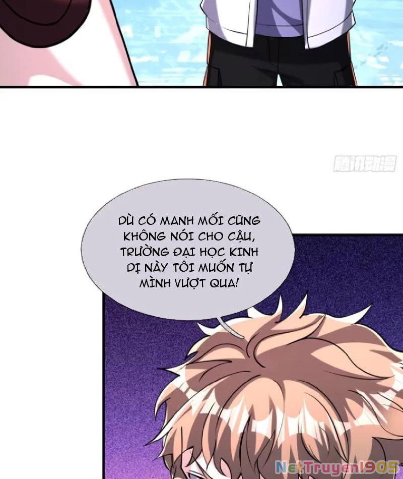 Toàn Cầu Kinh Dị: Ta Mở Ra Thương Thành Tự Do Hack Chapter 27 - 93