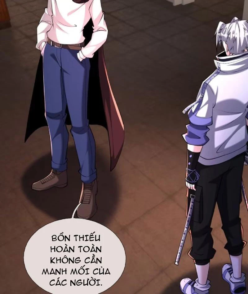 Toàn Cầu Kinh Dị: Ta Mở Ra Thương Thành Tự Do Hack Chapter 27 - 97