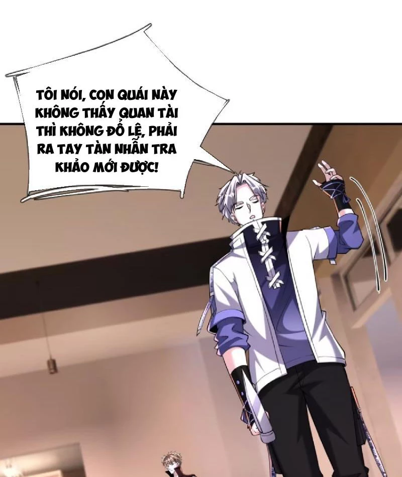 Toàn Cầu Kinh Dị: Ta Mở Ra Thương Thành Tự Do Hack Chapter 27 - 103