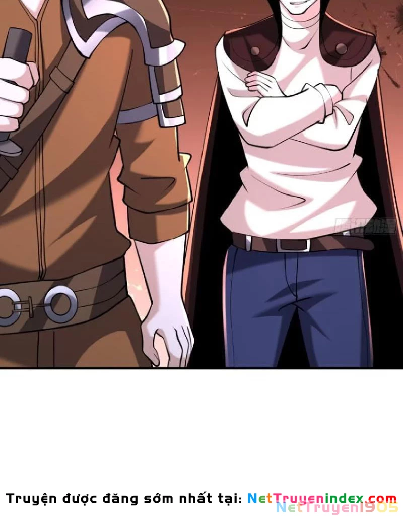 Toàn Cầu Kinh Dị: Ta Mở Ra Thương Thành Tự Do Hack Chapter 27 - 107