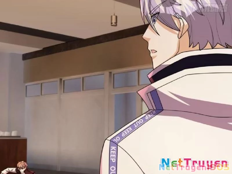 Toàn Cầu Kinh Dị: Ta Mở Ra Thương Thành Tự Do Hack Chapter 28 - 16