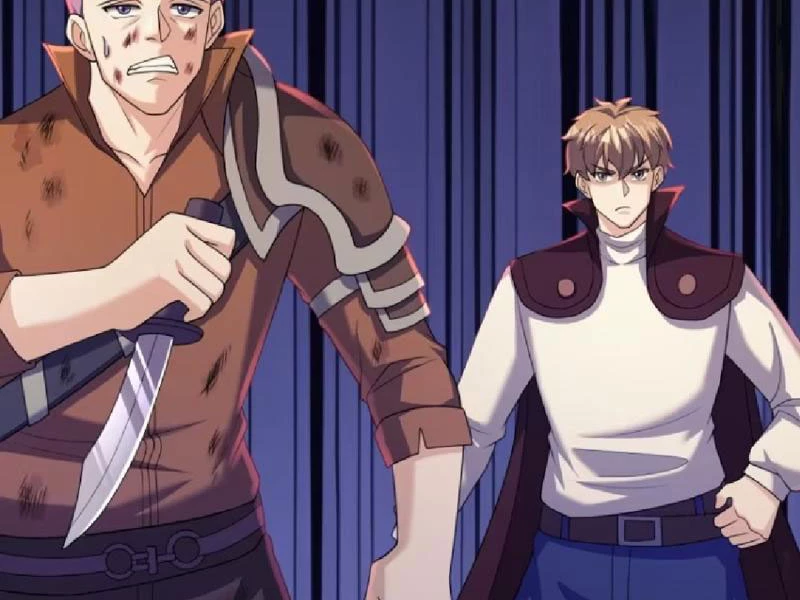 Toàn Cầu Kinh Dị: Ta Mở Ra Thương Thành Tự Do Hack Chapter 28 - 24