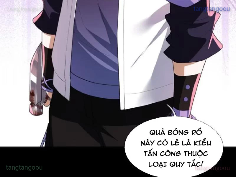 Toàn Cầu Kinh Dị: Ta Mở Ra Thương Thành Tự Do Hack Chapter 28 - 108