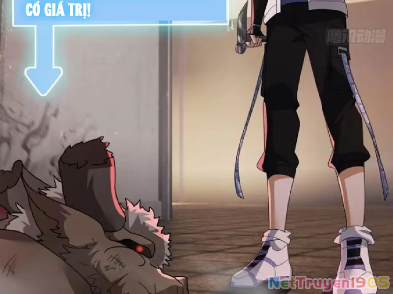 Toàn Cầu Kinh Dị: Ta Mở Ra Thương Thành Tự Do Hack Chapter 28 - 137