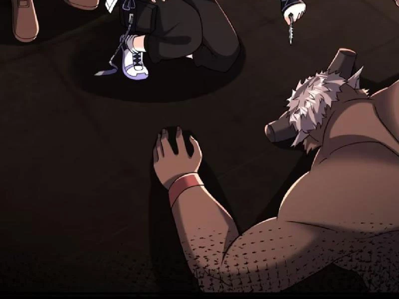 Toàn Cầu Kinh Dị: Ta Mở Ra Thương Thành Tự Do Hack Chapter 28 - 199