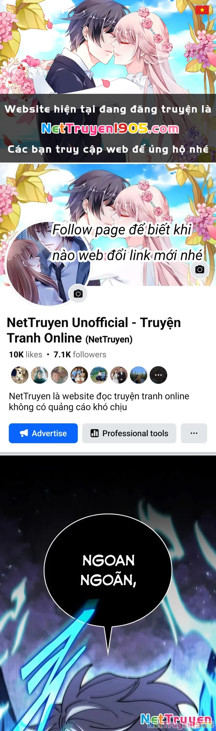 Hầm Ngục Mạnh Nhất Chapter 49 - 1