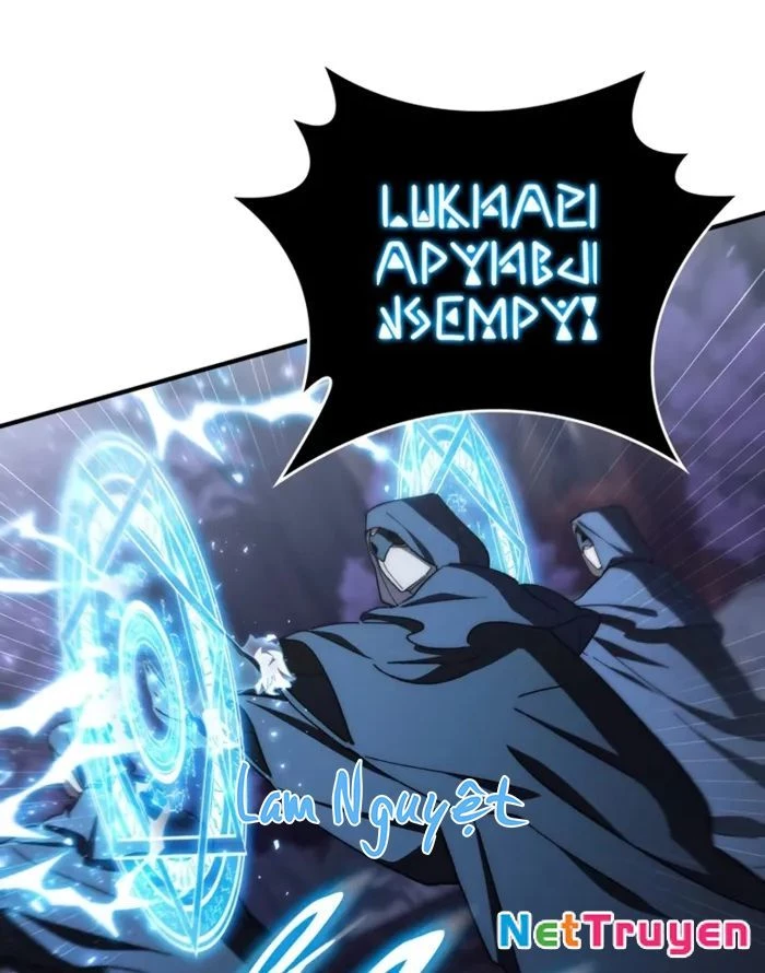 Hầm Ngục Mạnh Nhất Chapter 49 - 11