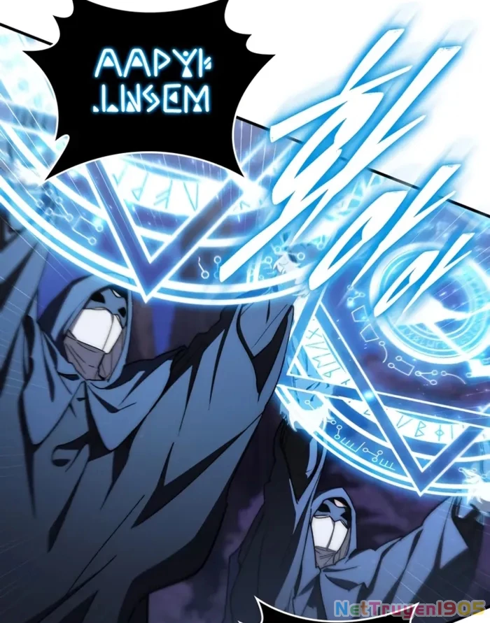 Hầm Ngục Mạnh Nhất Chapter 49 - 13