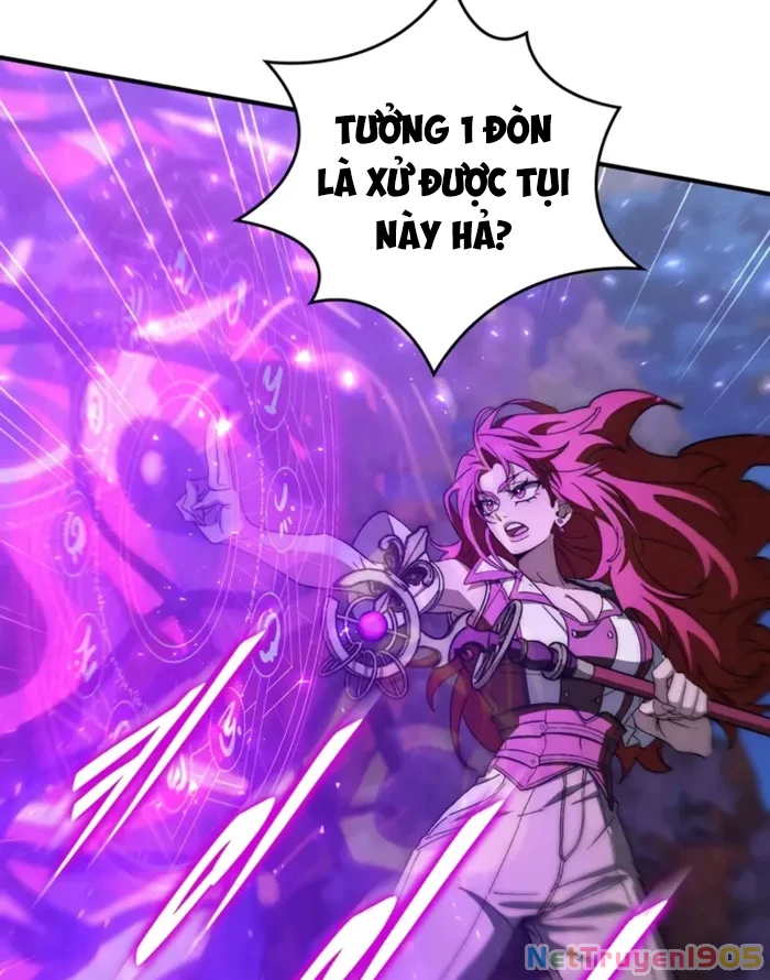 Hầm Ngục Mạnh Nhất Chapter 49 - 18