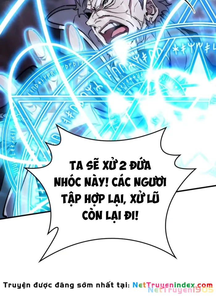 Hầm Ngục Mạnh Nhất Chapter 49 - 50