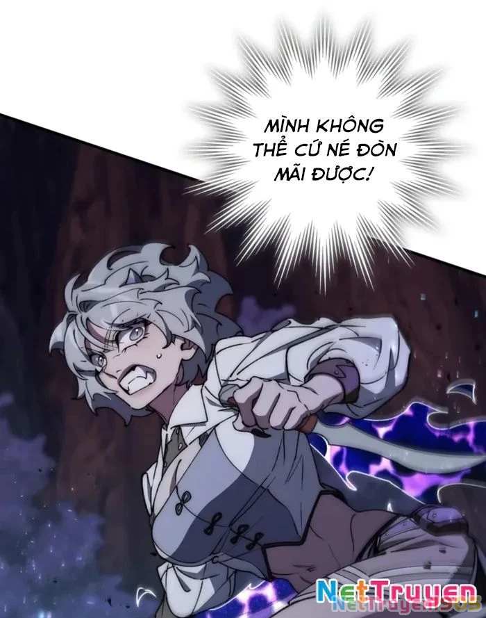 Hầm Ngục Mạnh Nhất Chapter 49 - 56