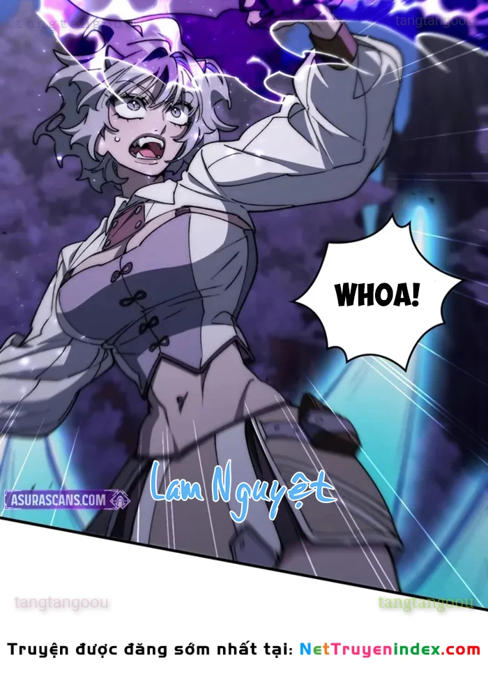 Hầm Ngục Mạnh Nhất Chapter 49 - 67