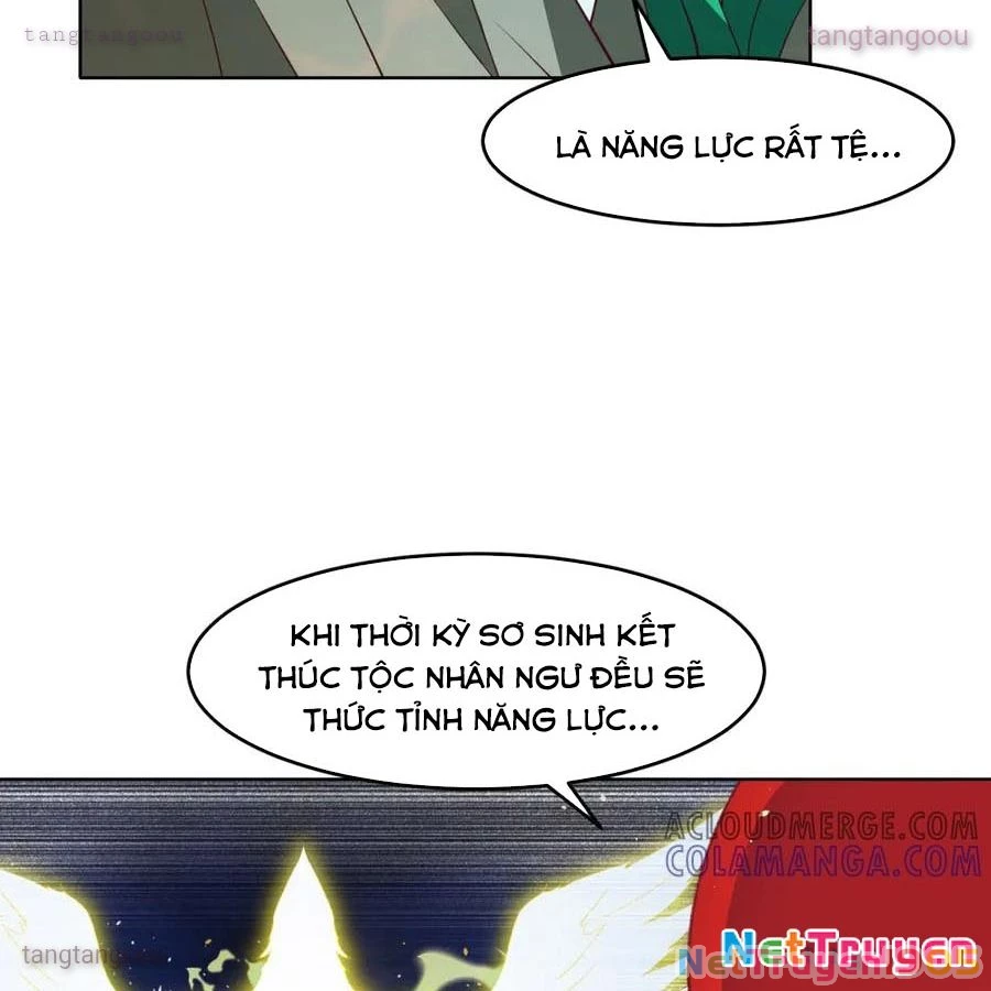 Cửa hàng sủng vật thần kỳ Chapter 19 - 16