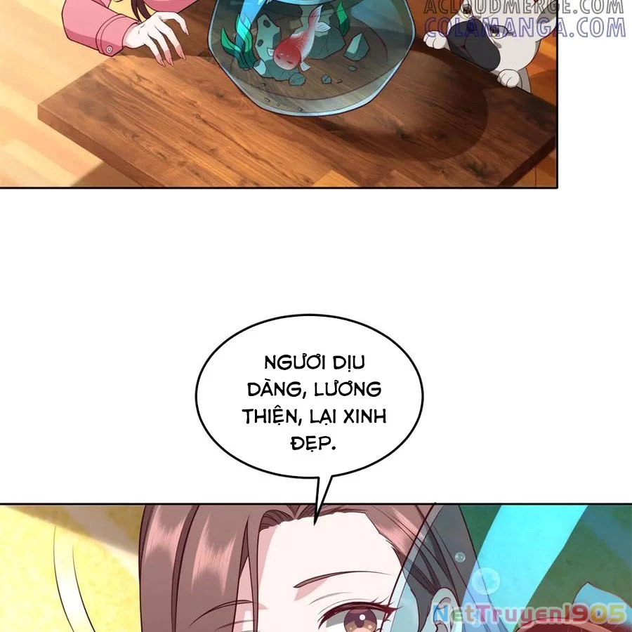 Cửa hàng sủng vật thần kỳ Chapter 19 - 23