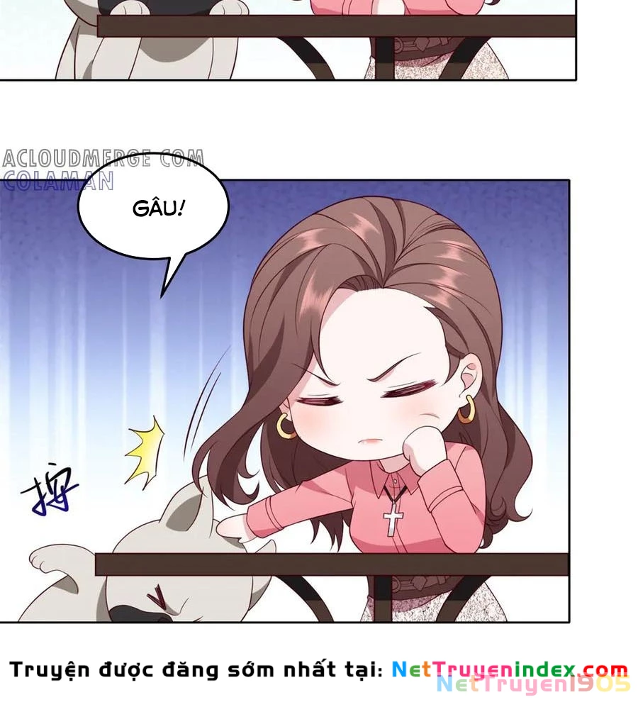 Cửa hàng sủng vật thần kỳ Chapter 19 - 29