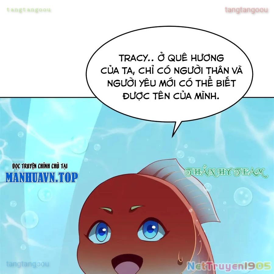 Cửa hàng sủng vật thần kỳ Chapter 19 - 30