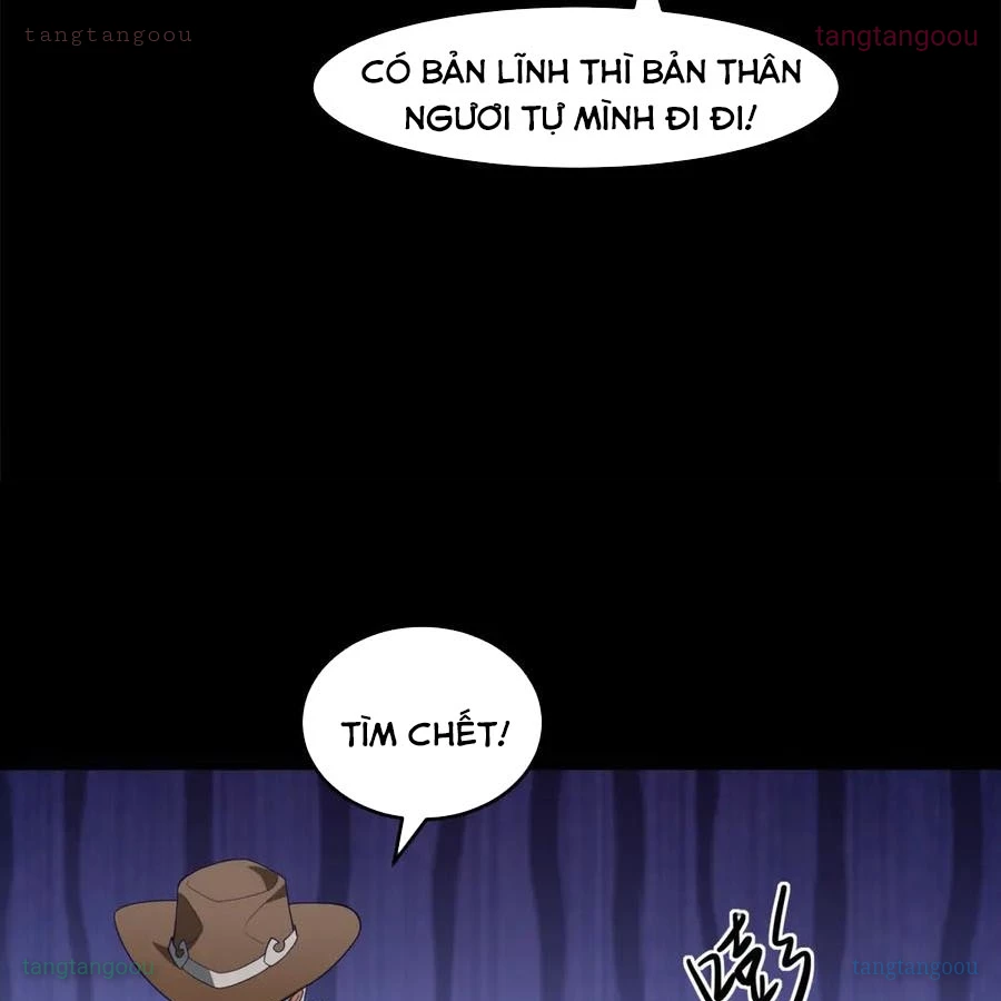 Cửa hàng sủng vật thần kỳ Chapter 19 - 53