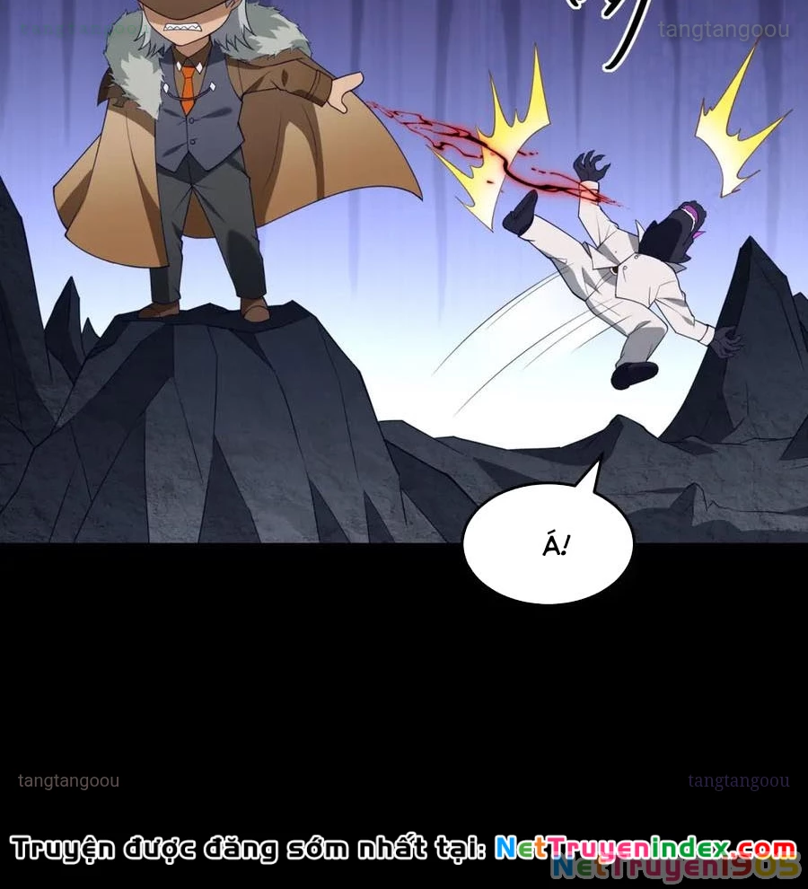 Cửa hàng sủng vật thần kỳ Chapter 19 - 54