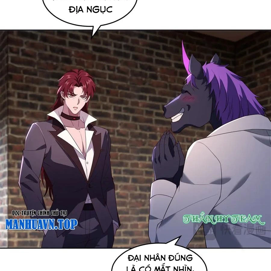 Cửa hàng sủng vật thần kỳ Chapter 19 - 75