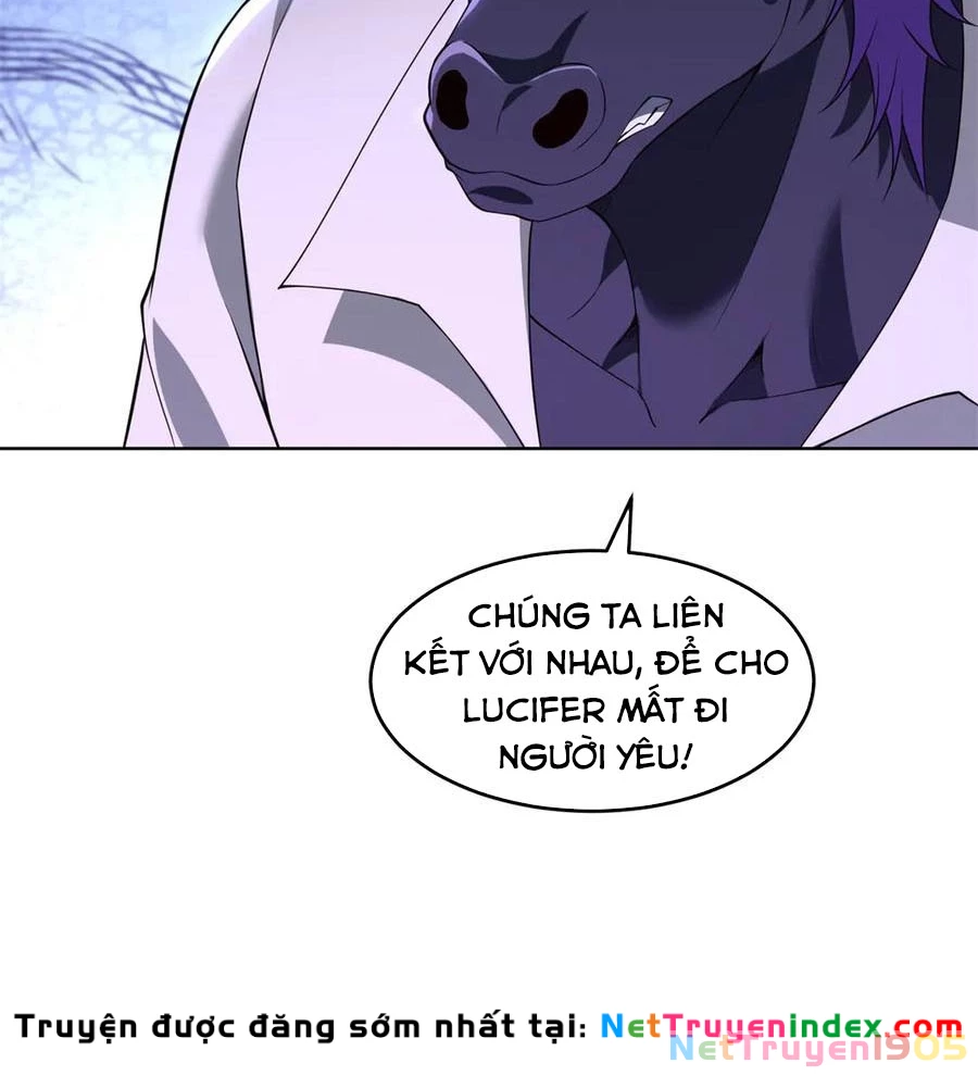 Cửa hàng sủng vật thần kỳ Chapter 19 - 79