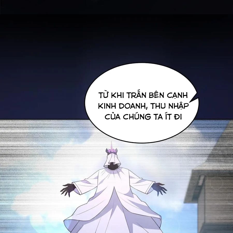 Cửa hàng sủng vật thần kỳ Chapter 19 - 84