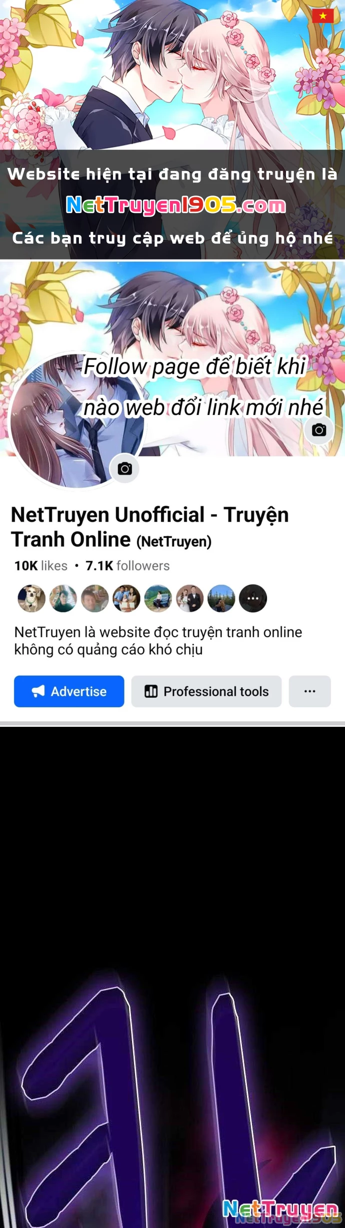 Nền Văn Minh Nebula Chapter 110 - 1