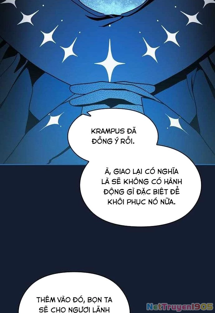 Nền Văn Minh Nebula Chapter 110 - 115