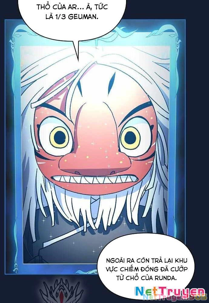 Nền Văn Minh Nebula Chapter 110 - 116