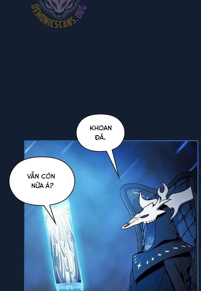 Nền Văn Minh Nebula Chapter 110 - 117