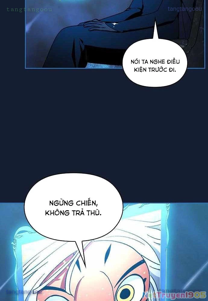 Nền Văn Minh Nebula Chapter 110 - 118