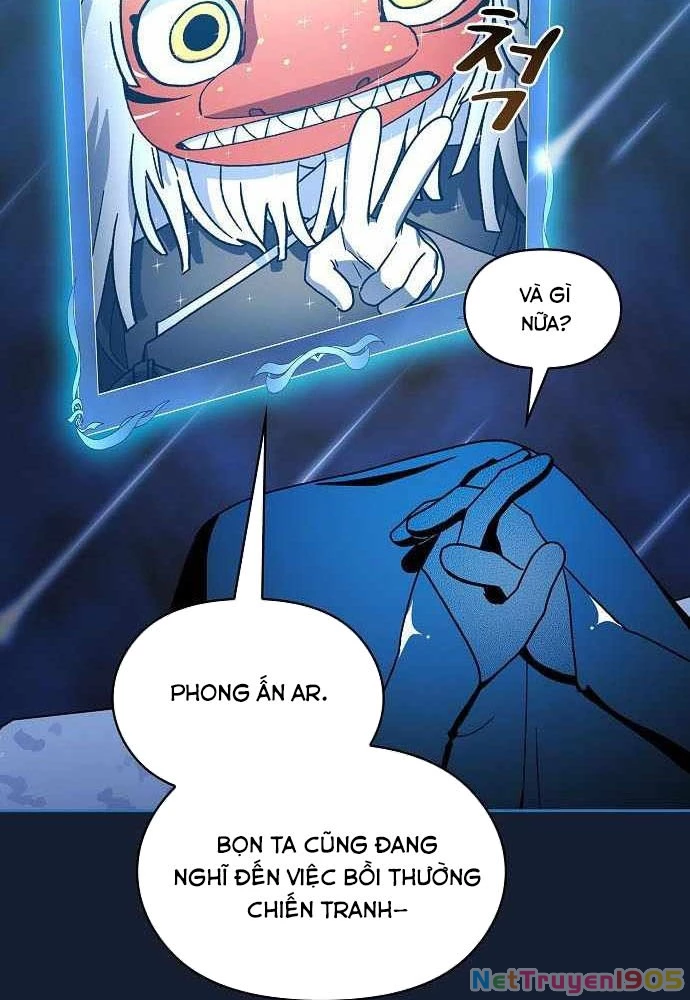 Nền Văn Minh Nebula Chapter 110 - 119