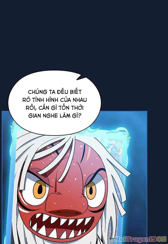 Nền Văn Minh Nebula Chapter 110 - 122