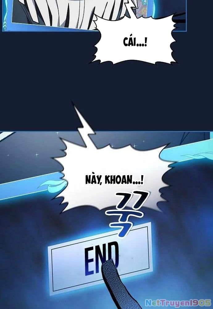 Nền Văn Minh Nebula Chapter 110 - 123