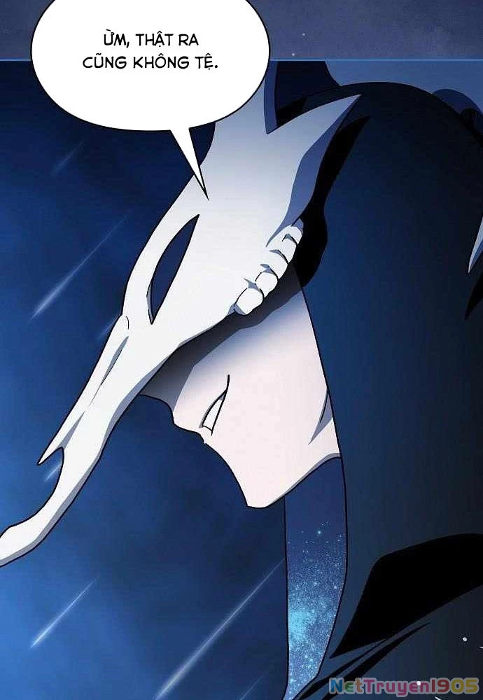 Nền Văn Minh Nebula Chapter 110 - 129