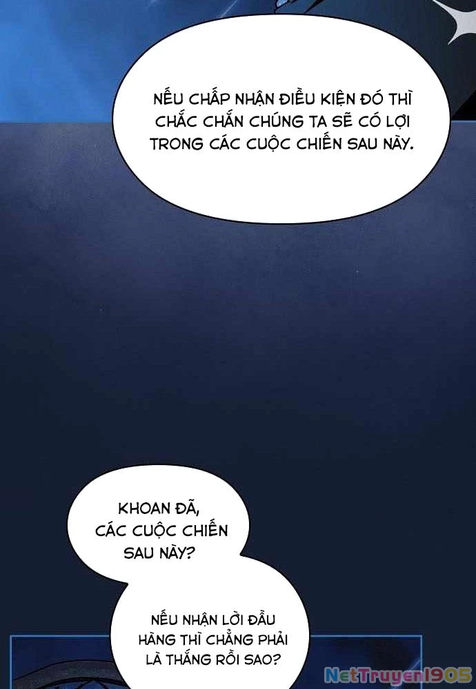 Nền Văn Minh Nebula Chapter 110 - 130