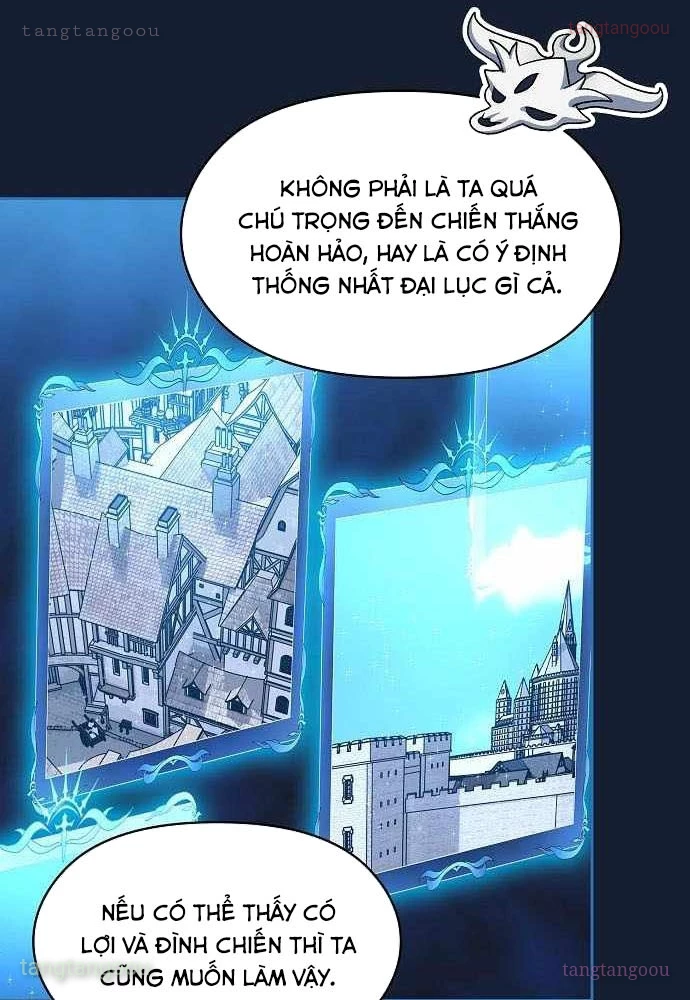 Nền Văn Minh Nebula Chapter 110 - 134