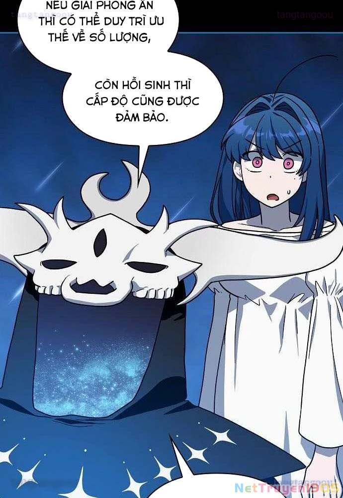 Nền Văn Minh Nebula Chapter 110 - 139