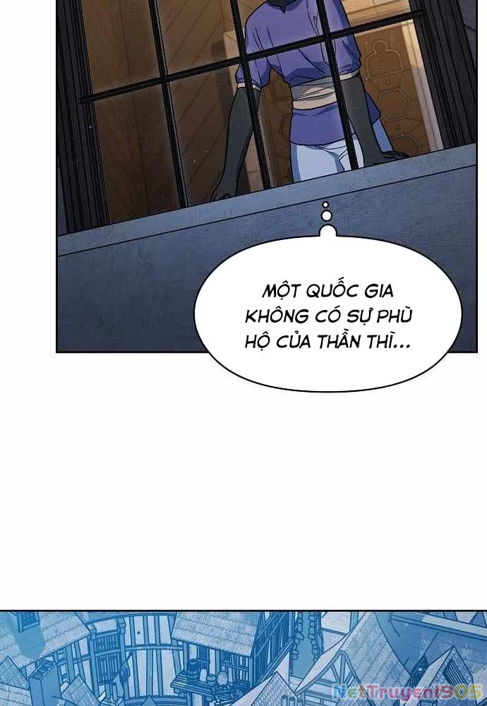 Nền Văn Minh Nebula Chapter 110 - 155