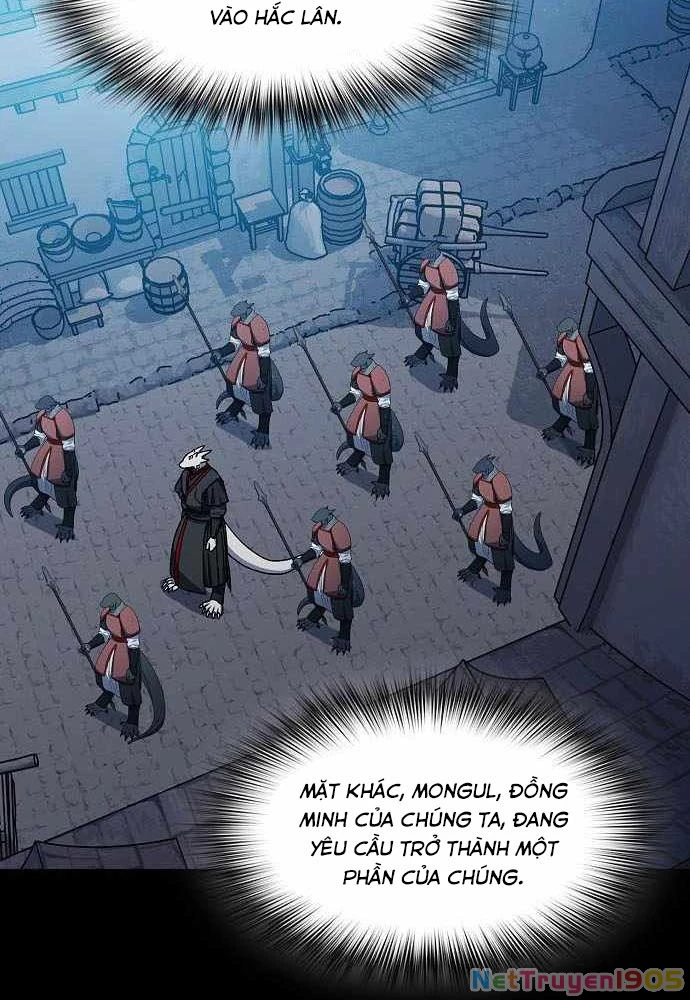 Nền Văn Minh Nebula Chapter 110 - 158