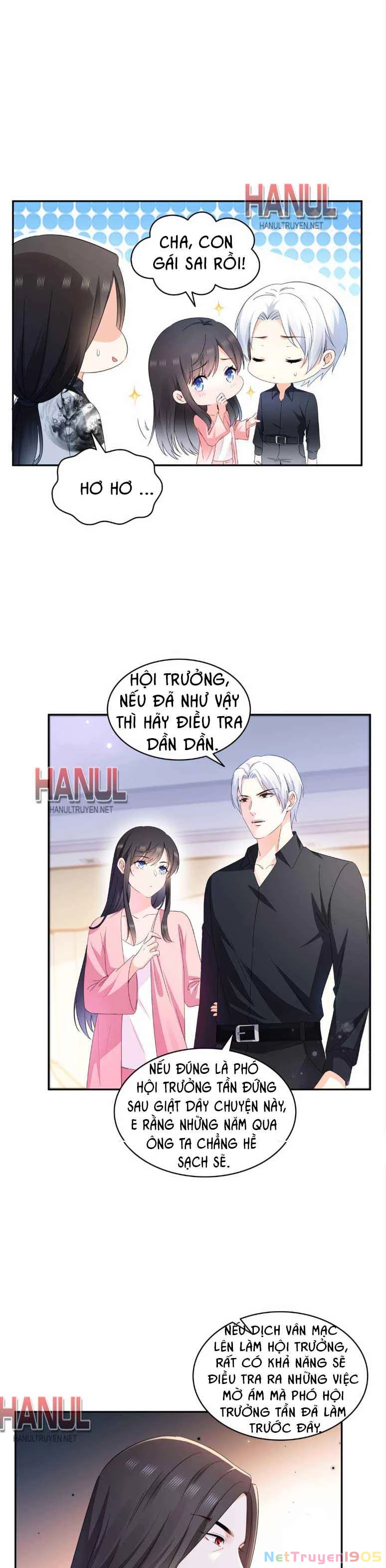Hệt Như Hàn Quang Gặp Nắng Gắt Chapter 567 - 2
