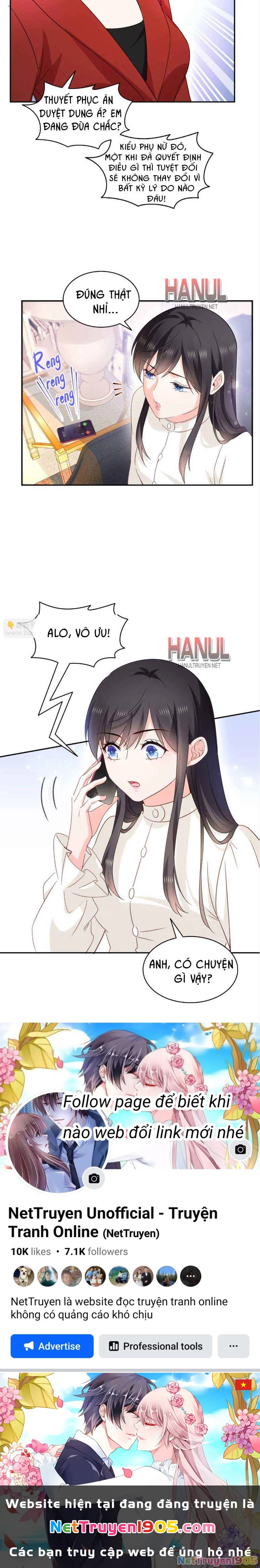 Hệt Như Hàn Quang Gặp Nắng Gắt Chapter 567 - 13