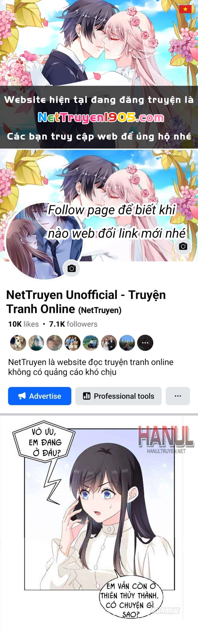 Hệt Như Hàn Quang Gặp Nắng Gắt Chapter 568 - 1