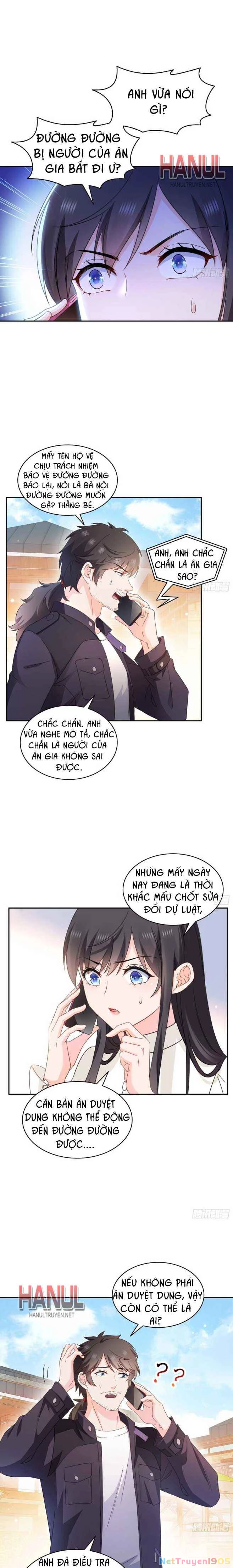 Hệt Như Hàn Quang Gặp Nắng Gắt Chapter 568 - 2