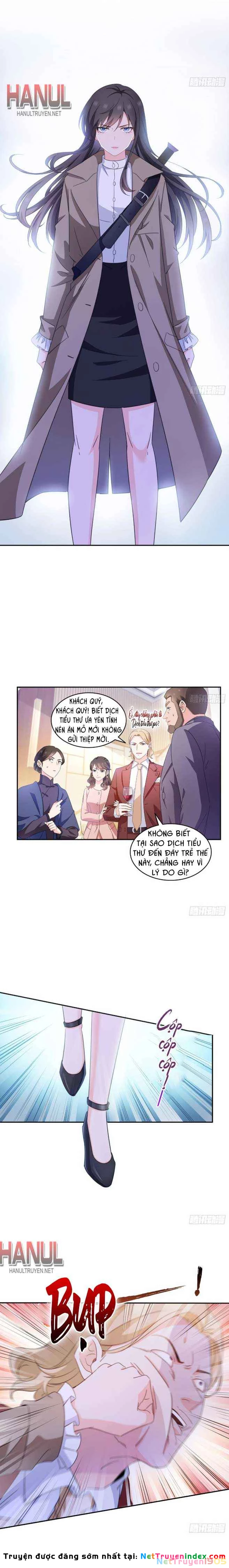Hệt Như Hàn Quang Gặp Nắng Gắt Chapter 568 - 6