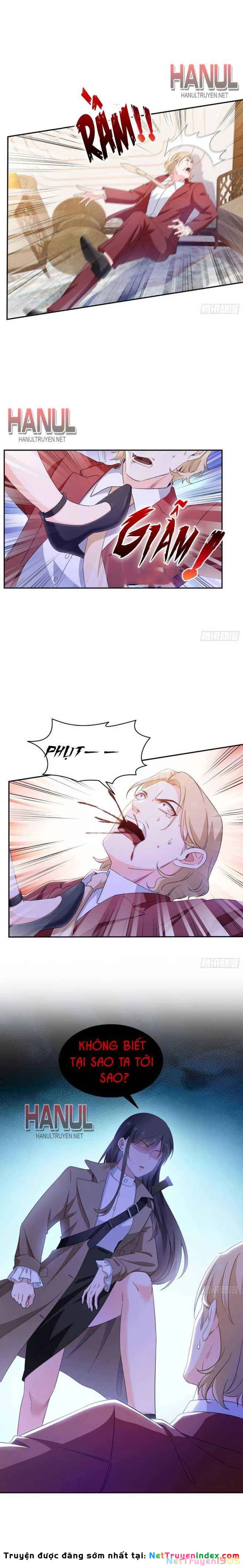 Hệt Như Hàn Quang Gặp Nắng Gắt Chapter 568 - 7