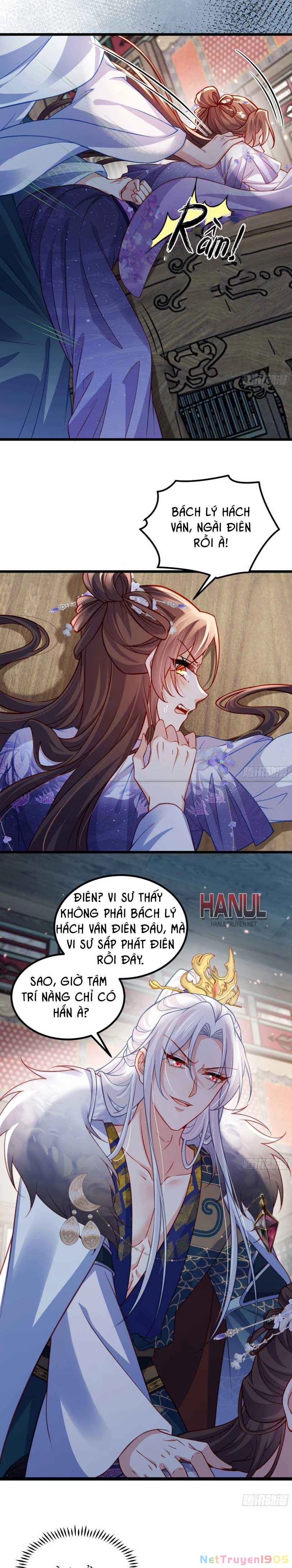 Hoạn Phi Thiên Hạ Chapter 448 - 2