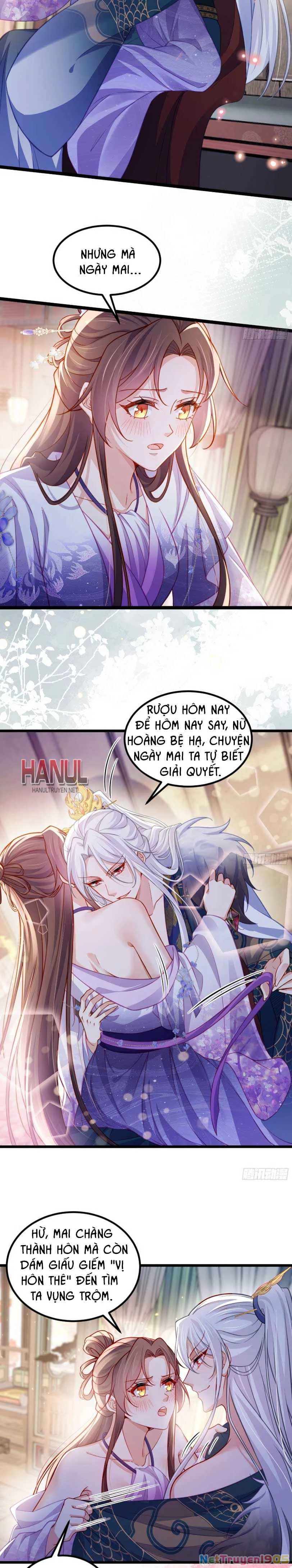 Hoạn Phi Thiên Hạ Chapter 448 - 6